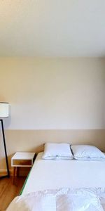 Talence Peydavant — Chambre Privée 1 - Photo 4