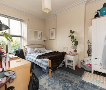 5 bedroom terraced house to rent - Photo 6