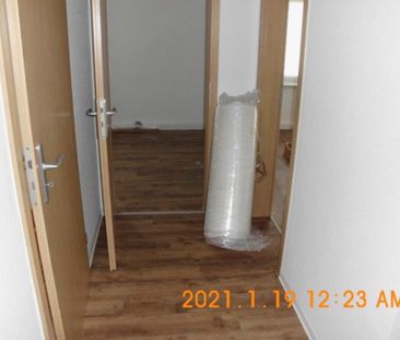 kleine feine 4-Raum-Whg., 1.OG, 74m², Am Grund 8, 09337 HOT - Foto 1