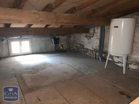 Appartement à louer 2 pièces 35.65m² - Photo 1