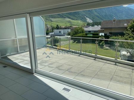 Apartment 2.5 rooms in Charrat - Photo 4