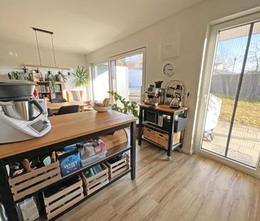 2-Zimmer Erdgeschosswohnung mit sehr großem Garten - Photo 6