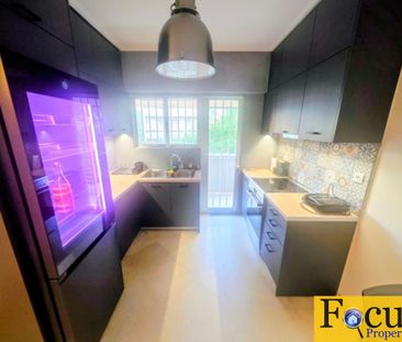 Διαμέρισμα, προς ενοικίαση - 110 τ.μ. - Photo 4