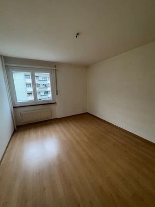 3 Zimmer, 55 m², 1. Stock - Photo 1