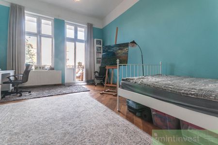 4 pok. w centrum na wynajem przy Parku Kasprowicza - Фото 5