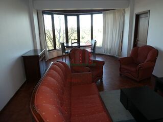 Apartment 3 bedrooms for rent Santo António dos Olivais Coimbra - air conditioning, furnished, kitchen, fireplace - Photo 4