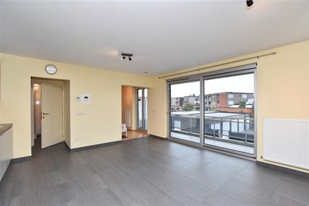 Appartement te huur in Turnhout - Photo 2