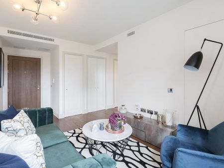 1 bedroom apartment to rent - Photo 3