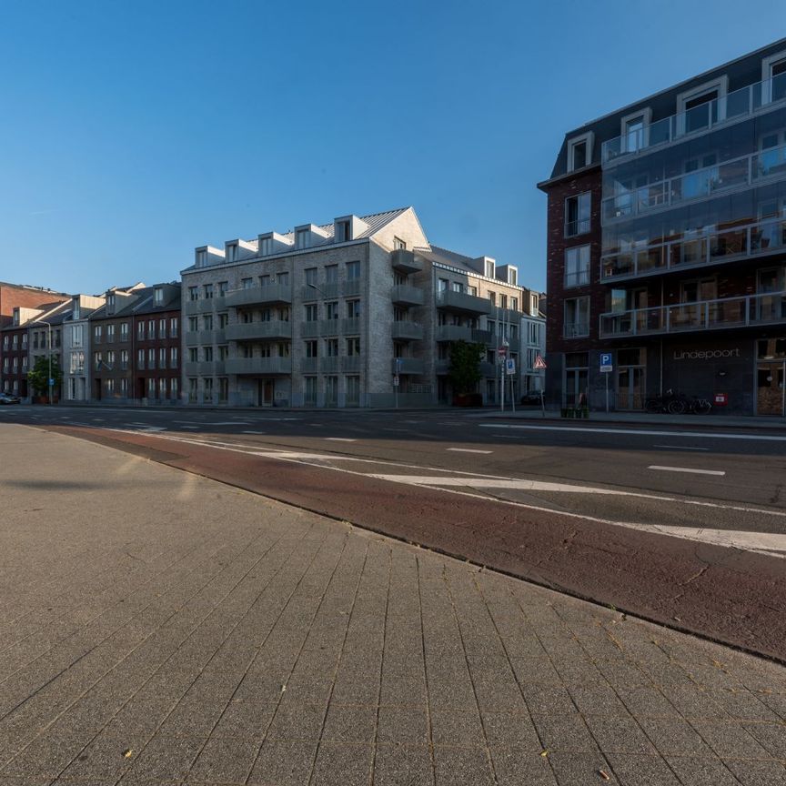 Te huur: Appartement Maagdendries 67 B 04 in Maastricht - Photo 1