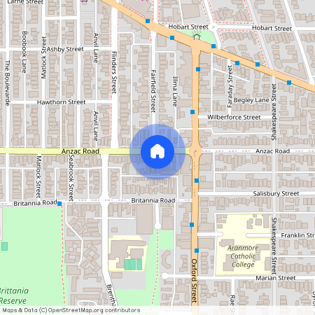 77A Anzac Road, WA 6016, Mount Hawthorn