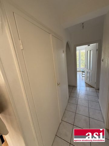 CHAMBRE MEUBLEE DANS 4P EN COLOCATION - Photo 2