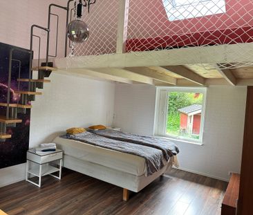 Skattkärrsvägen, Ljusterö - Photo 4