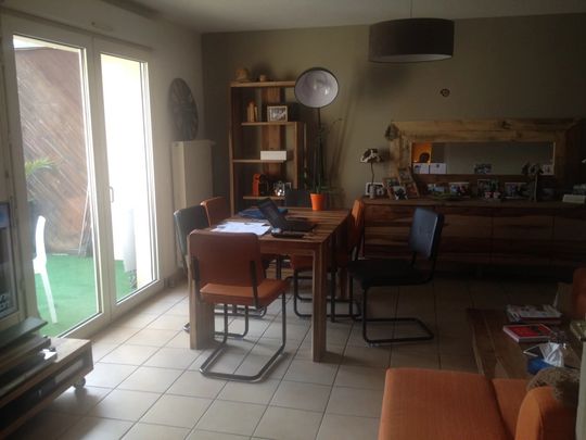 Location Appartement 3 pièces 65m² SALLANCHES 74700 - Photo 1