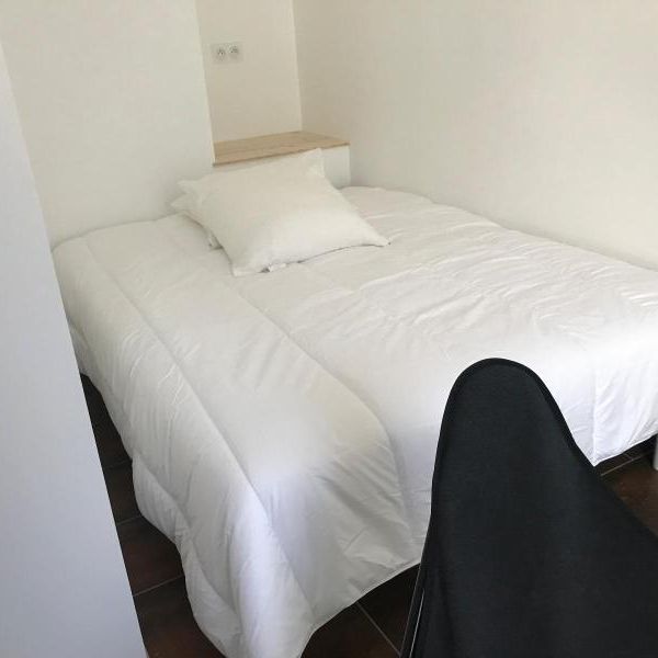 Location Appartement 1 pièce 28m² ALBI 81000 - Photo 1