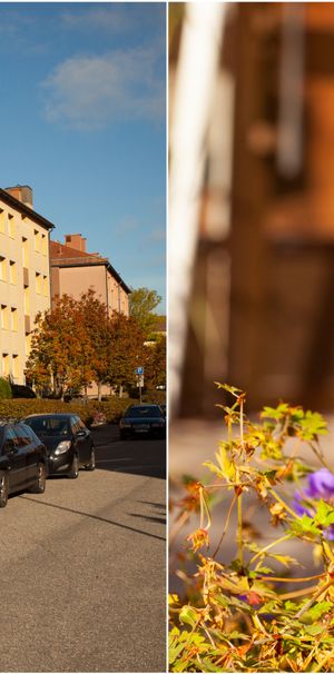 Tjärhovsgatan, Uddevalla - Photo 1