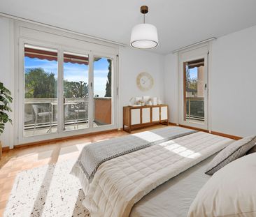 Clarens - rue du Lac 89 appartement de 5 pièces au 1er étage - Photo 1