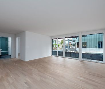 Top moderne Wohnung im Kreis 9, Zürich Albisrieden - Photo 1