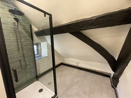 Aston End House Cross Lane, S18 - Photo 2