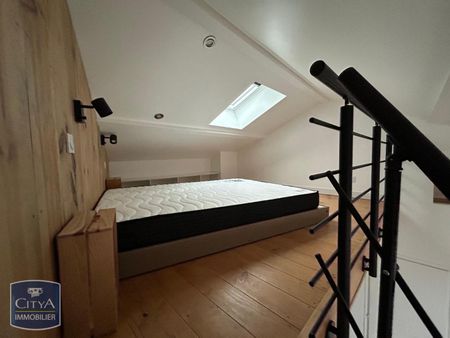 Location Appartement 1 pièce 24m² ANGOULEME 16000 - Photo 5