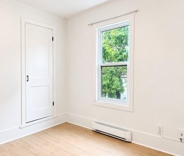 Appartement de 3 chambres Rénové! 1 Mois Gratuit ! - Photo 4