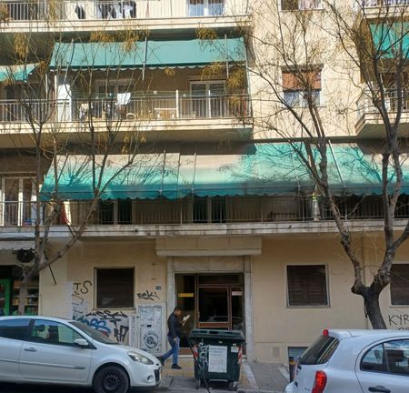 Διαμέρισμα για ενοικίαση - Παγκράτι, - Photo 5