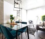 Condo for rent in Montreal - Photo 5