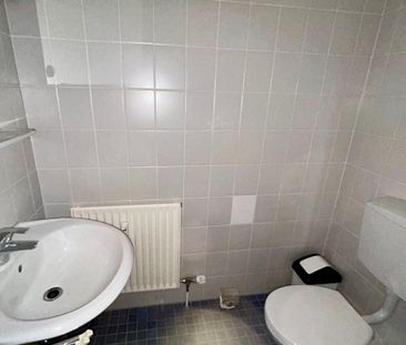 Kurzfristig beziehbar! Nur 200 m zum Bahnhof! - Foto 3