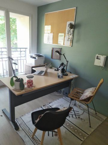 Résidence étudiante Neuilly-Roule - Photo 4