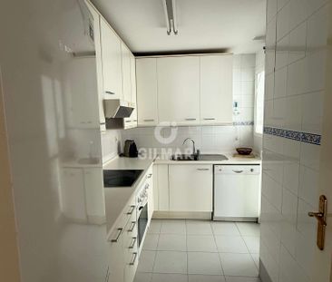 Apartamento en alquiler en Puerto Banús – Málaga | Gilmar Consulting - Photo 1