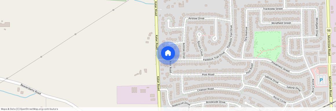 8235 PADDOCK TRAIL Drive #LOWER, Niagara Falls, Ascot