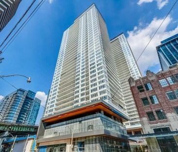 For Lease - 19 Bathurst Street Unit# 2309, Toronto, Ontario - Photo 1
