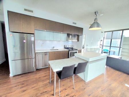 For Lease - 110 Charles Street Unit# 4005, Toronto, Ontario - Photo 3