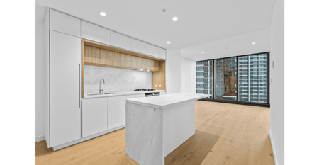 Brand New 2-Bed 2-Bath Apartment in WSP Tower D LV 56 - Photo 5