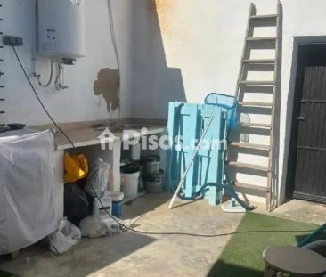 Casa rústica en alquiler en Partida Altabix - Foto 6