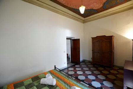 Via del Corso, Florence, Tuscany 50122 - Foto 5