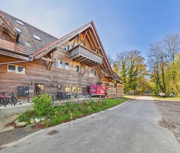 GROSSZÜGIG UND HELL IN DER NATUR - Foto 5