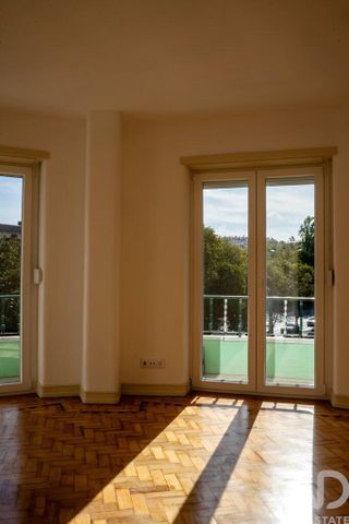 Apartamento T4 em Lisboa - Photo 4