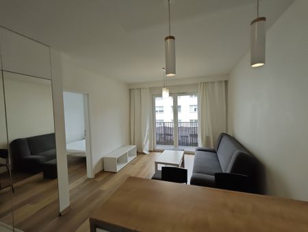 MIESZKANIE na WYNAJEM - Photo 3