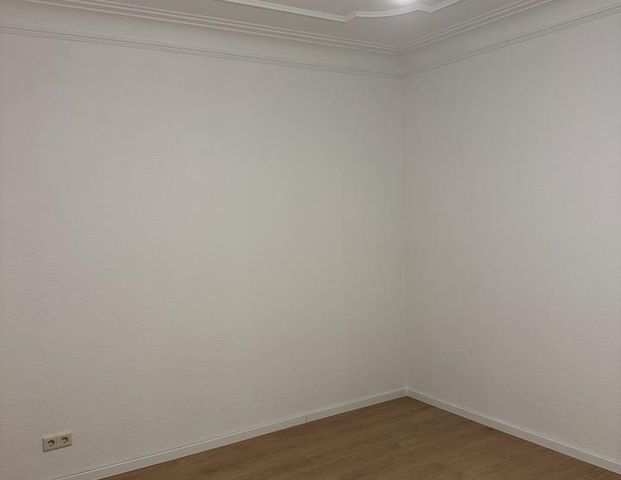 Renovierte 3-Zimmer Wohnung, 75qm + 200qm Garten in Iserlohn - Foto 1