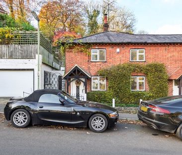 Crownpits Lane, Busbridge, Godalming, Surrey, GU7 - Photo 5