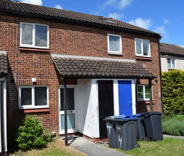 2 bedroom terraced house to rent - Photo 6