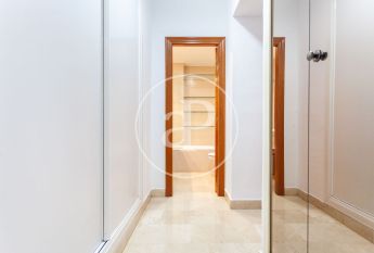 Flat for rent in La Seu (Valencia)