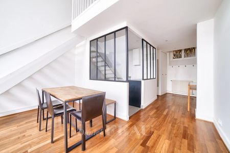 Appartement à louer à Paris 5Ème - Photo 5