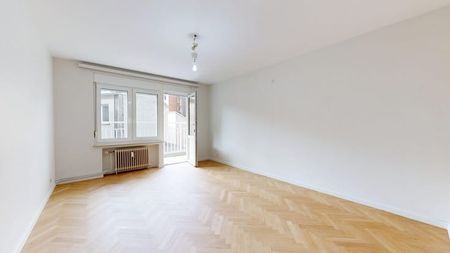 Appartement te huur - Foto 2