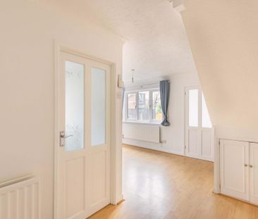 1 bedroom end of terrace house to rent - Photo 3