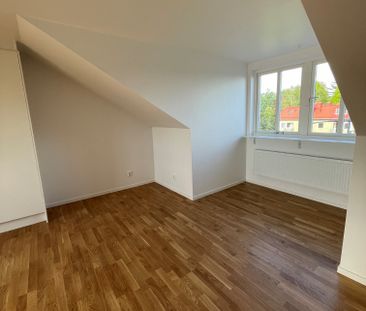 Stiftelsegatan, Getinge - Foto 2