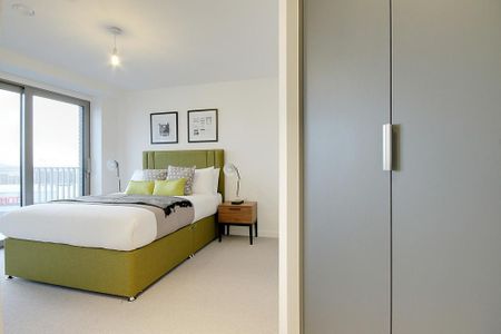 3 bedroom flat to rent - Photo 5