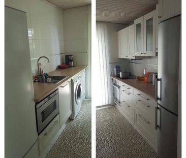 Valfrid Brodds Väg, Hässelby - Foto 3