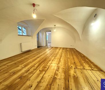 Erstbezug provisionsfrei: Toprenovierter 97m² Altbau mit Einbauküch... - Photo 6