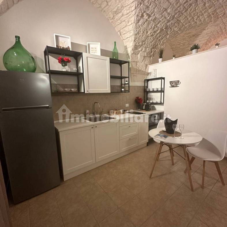 Bilocale corso Giuseppe Mazzini, Via Ludovico, Corso Umberto I, Vittorio Emanuele, Ostuni - Photo 1